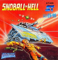 Snoball In Hell