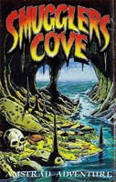 Smugglers Cove