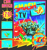 Smash T.V - The Hit Squad