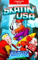 Skatin' USA