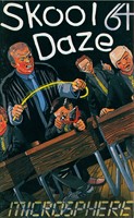 Skool Daze 64