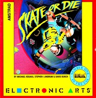 Skate Or Die