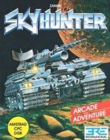 Sky Hunter