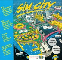 Sim City