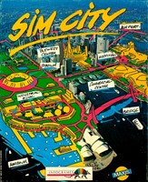 Sim City