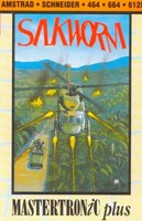 Silkworm - Mastertronic Plus