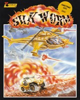 Silkworm 