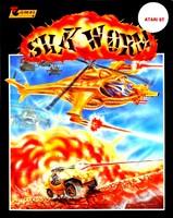 Silkworm