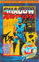 Arcade Collection n°=45 : Shadow Warriors - The Hit Squad