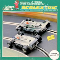 Scalextric 