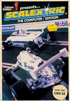 Scalextric  : The Computer Edition 