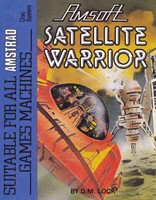 Satellite Warrior 