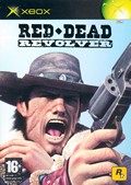 Red Dead Revolver