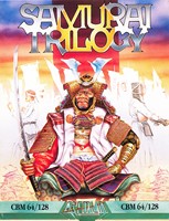 Samurai Trilogy