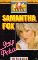 Samantha Fox : Strip Poker - React