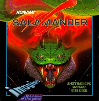 Salamander