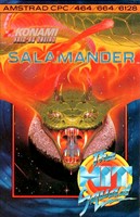 Arcade Collection n°=16 : Salamander - The Hit Squad