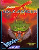 Salamander