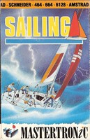 Sailing - Mastertronic