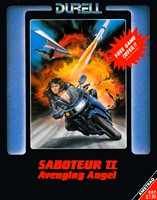 Saboteur II : Avenging Angel