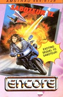 Saboteur II - Encore