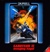 Saboteur II : Avenging Angel