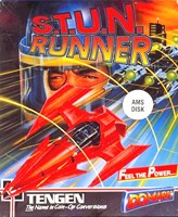 S.T.U.N. Runner