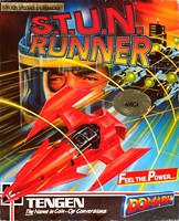 S.T.U.N. Runner