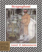 Scapeghost