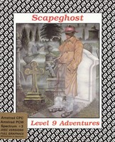 Scapeghost