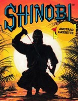 Shinobi 