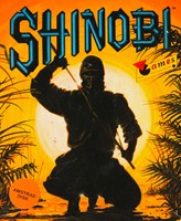 Shinobi