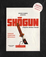 Shogun