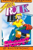 Skate Rock Simulator