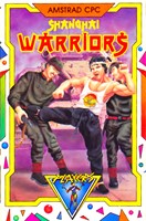 Shanghai Warriors 