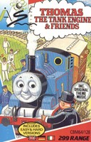 Thomas The Tank Engine & Friends