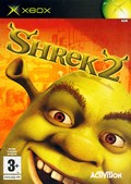 Shrek 2 : The Game