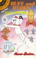 Ruff And Reddy In The Space Adventure