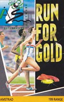 Run For Gold 