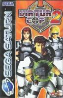 Virtua Cop 2