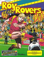 Roy Of The Rovers