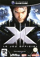 X-Men : Le Jeu Officiel