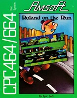 Roland On The Run