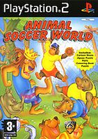 Animal Soccer World