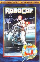 Movie Collection n°=22 : RoboCop - The Hit Squad