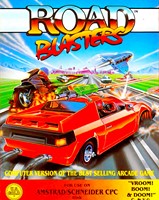 Road Blasters