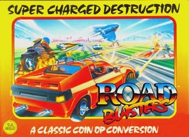 Road Blasters