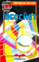 Ricochet - Silver 199 Range