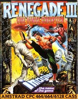 Renegade III : The Final Chapter