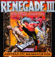 Renegade III : The Final Chapter